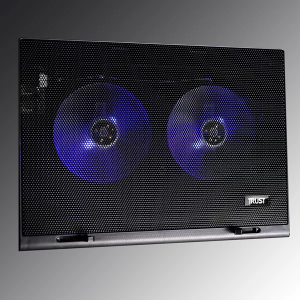 پایه خنک کننده لپ تاپ تراست مدل TPAD - 7