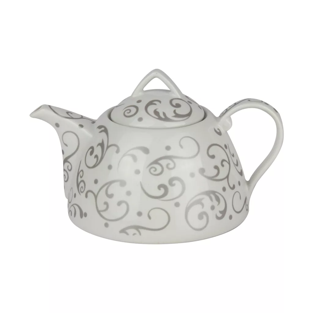 ست کتری و قوری راسل مدل R-137S