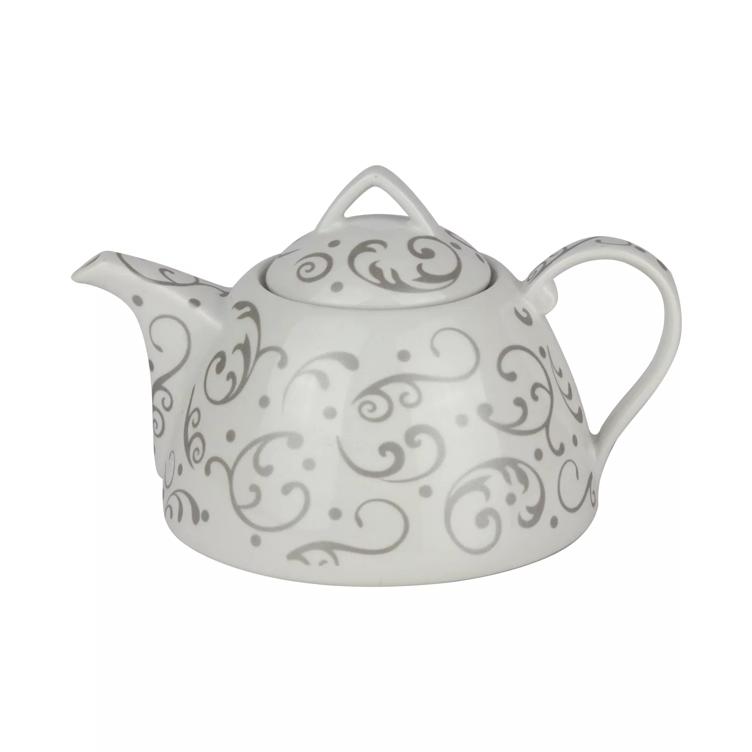 ست کتری و قوری راسل مدل R-137S