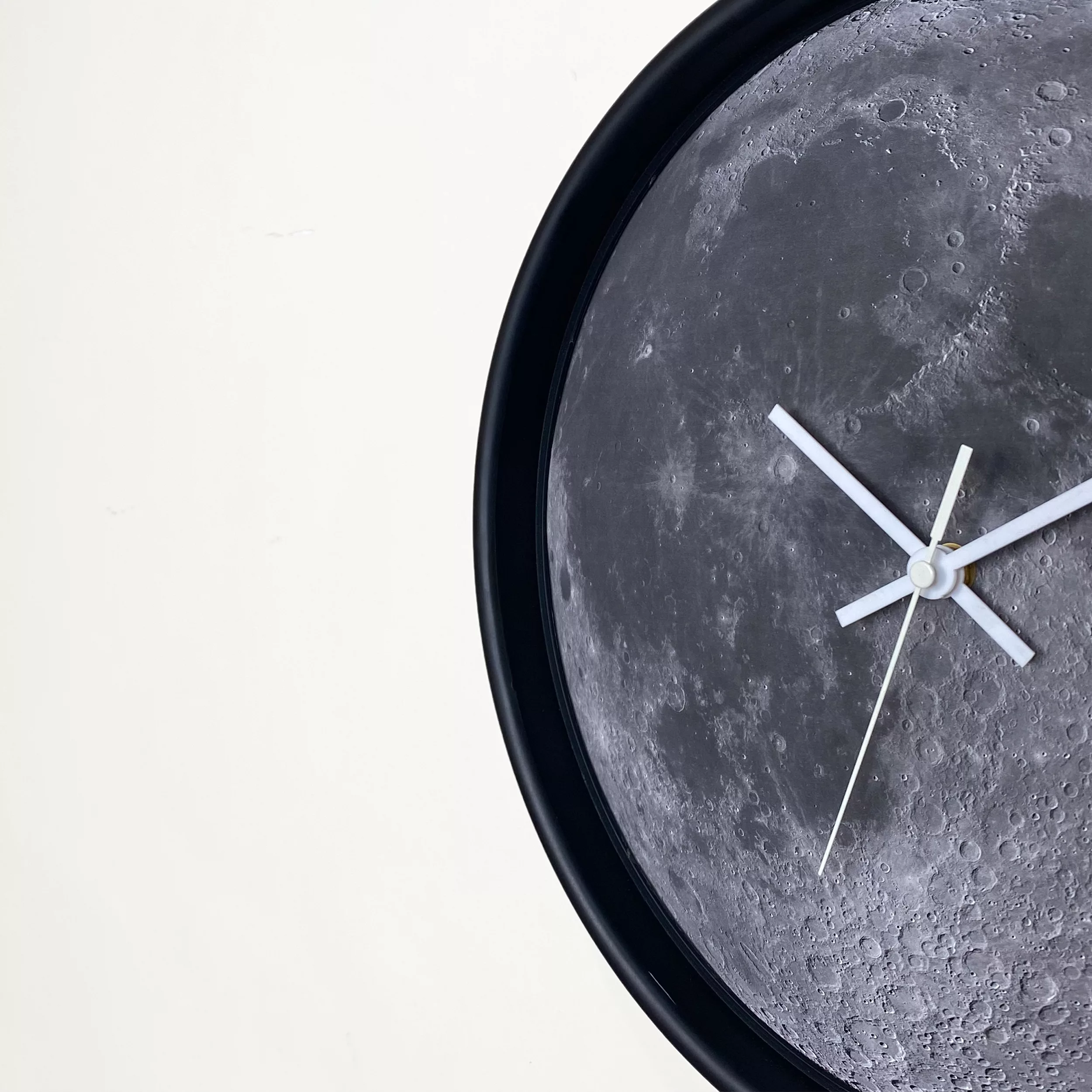 ساعت دیواری سال بردز طرح ماه CW-The Moon