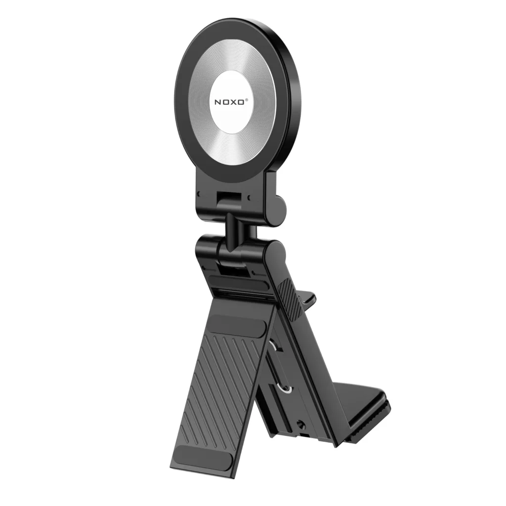 پایه نگهدارنده مغناطیسی گوشی موبایل نوکسو مدل DHN-3