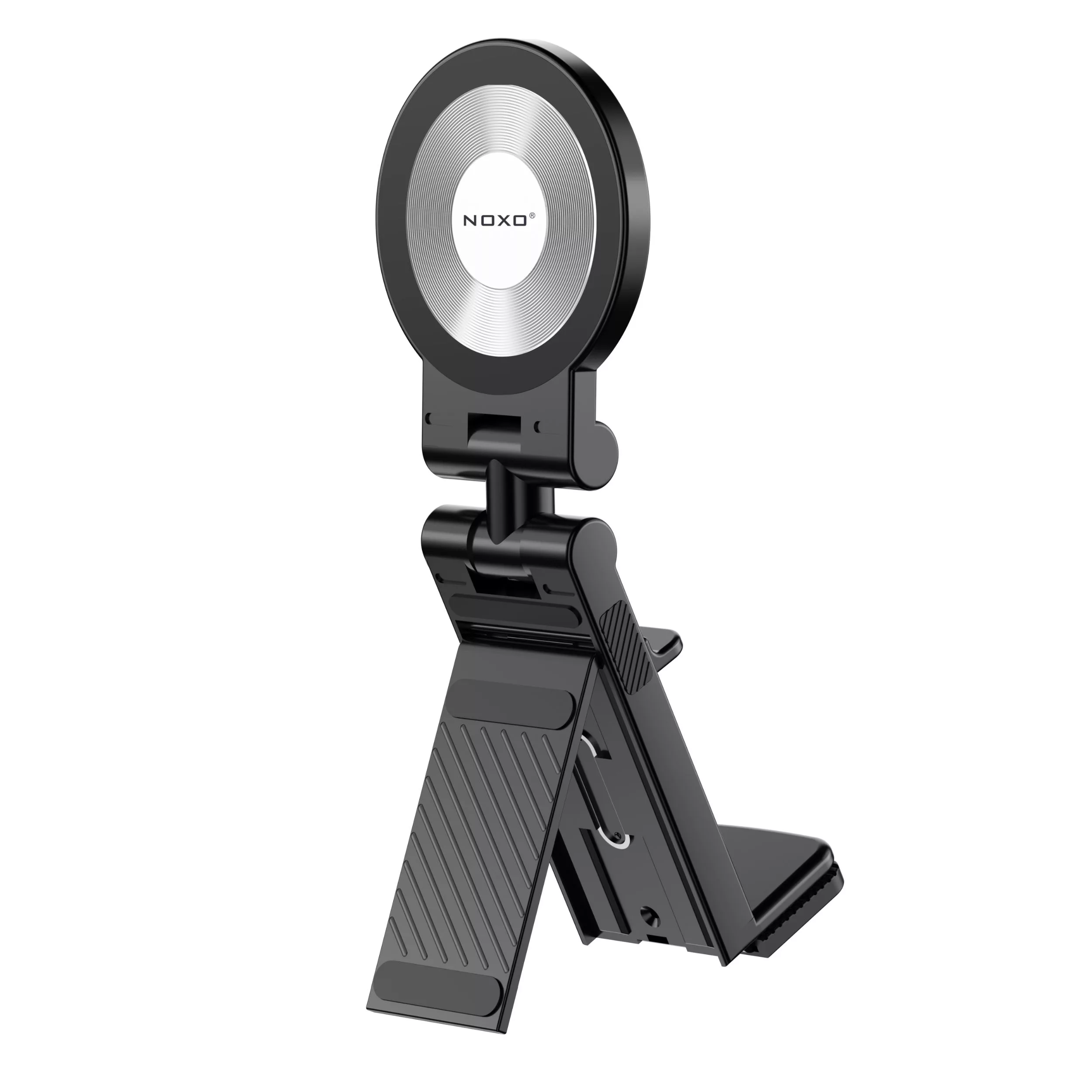 پایه نگهدارنده مغناطیسی گوشی موبایل نوکسو مدل DHN-3