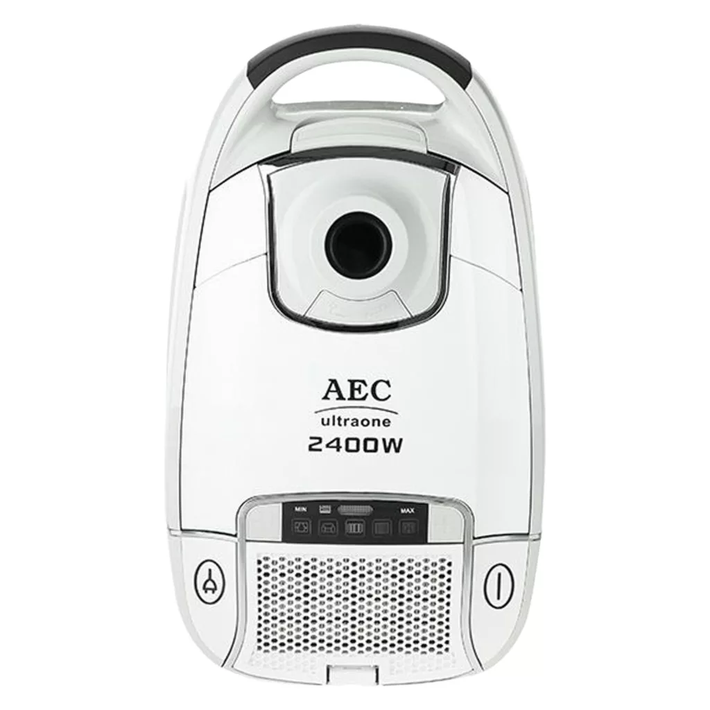 جاروبرقی 2400 وات آ ای سی مدل H.3000