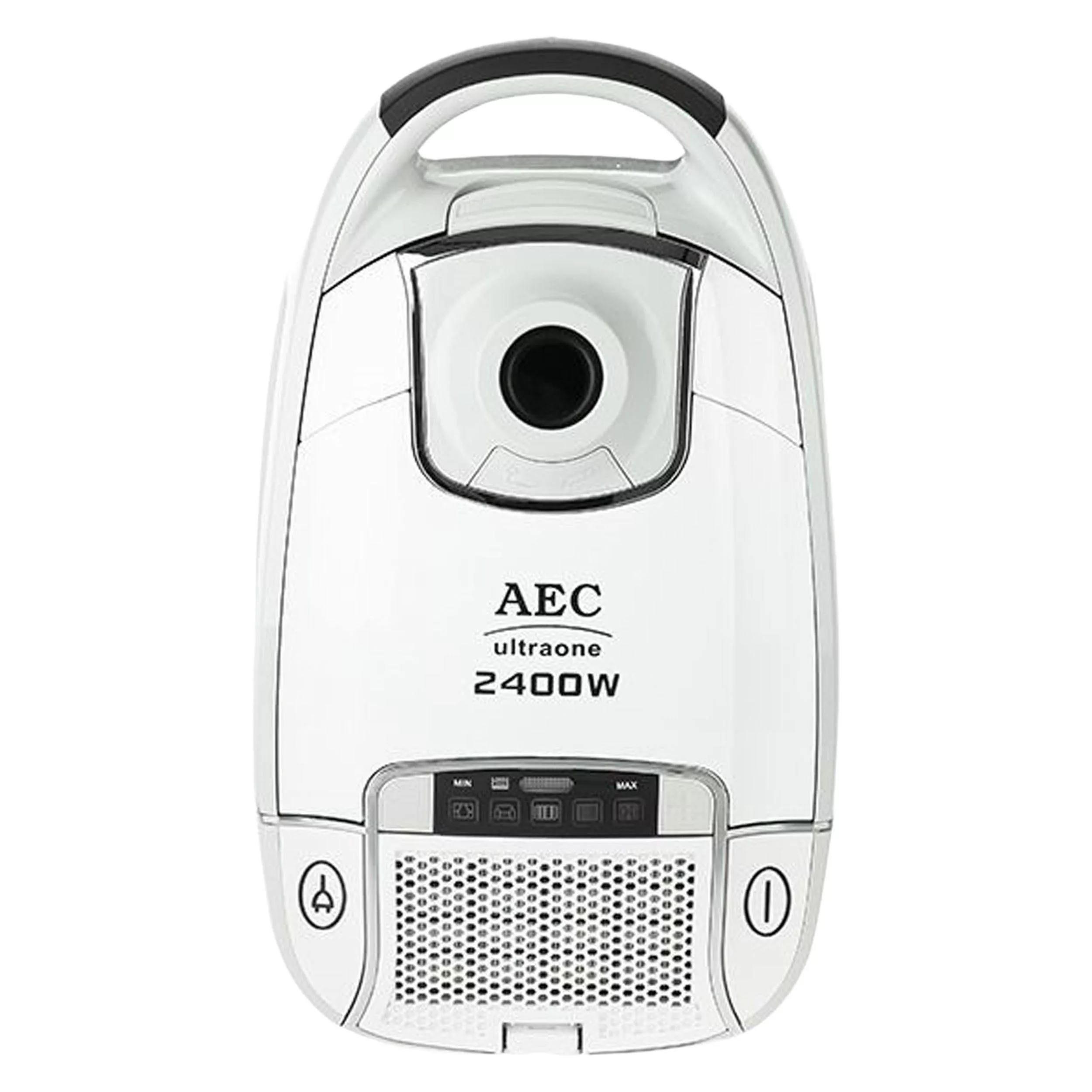 جاروبرقی 2400 وات آ ای سی مدل H.3000