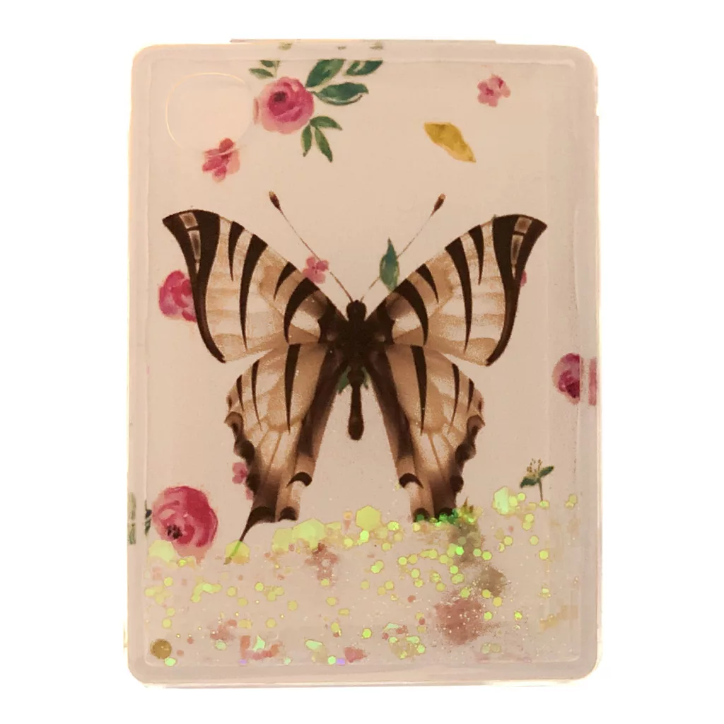 آینه جیبی مدل آکواریومی کد P6