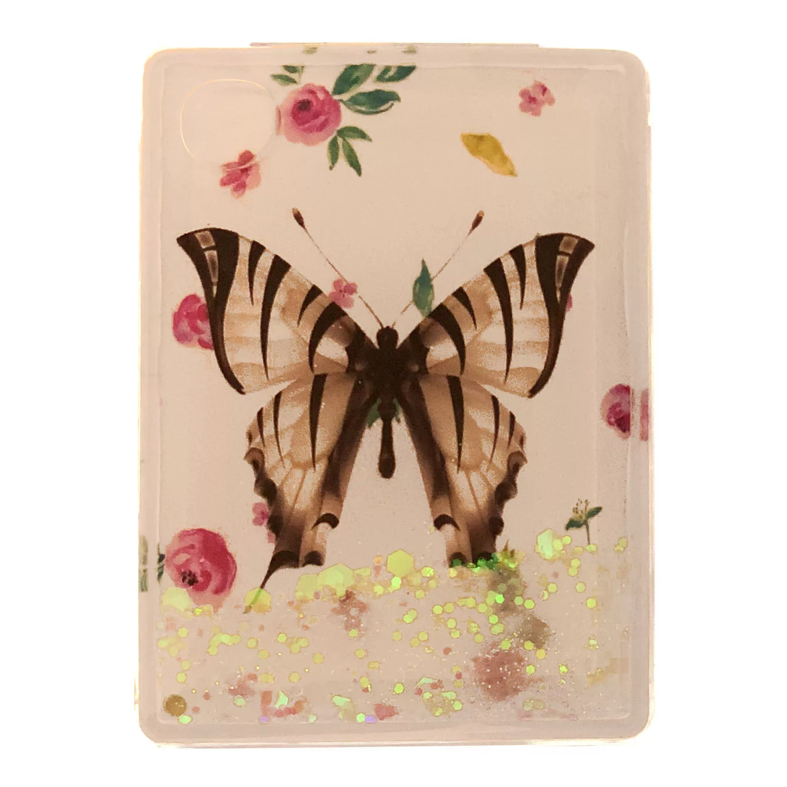 آینه جیبی مدل آکواریومی کد P6