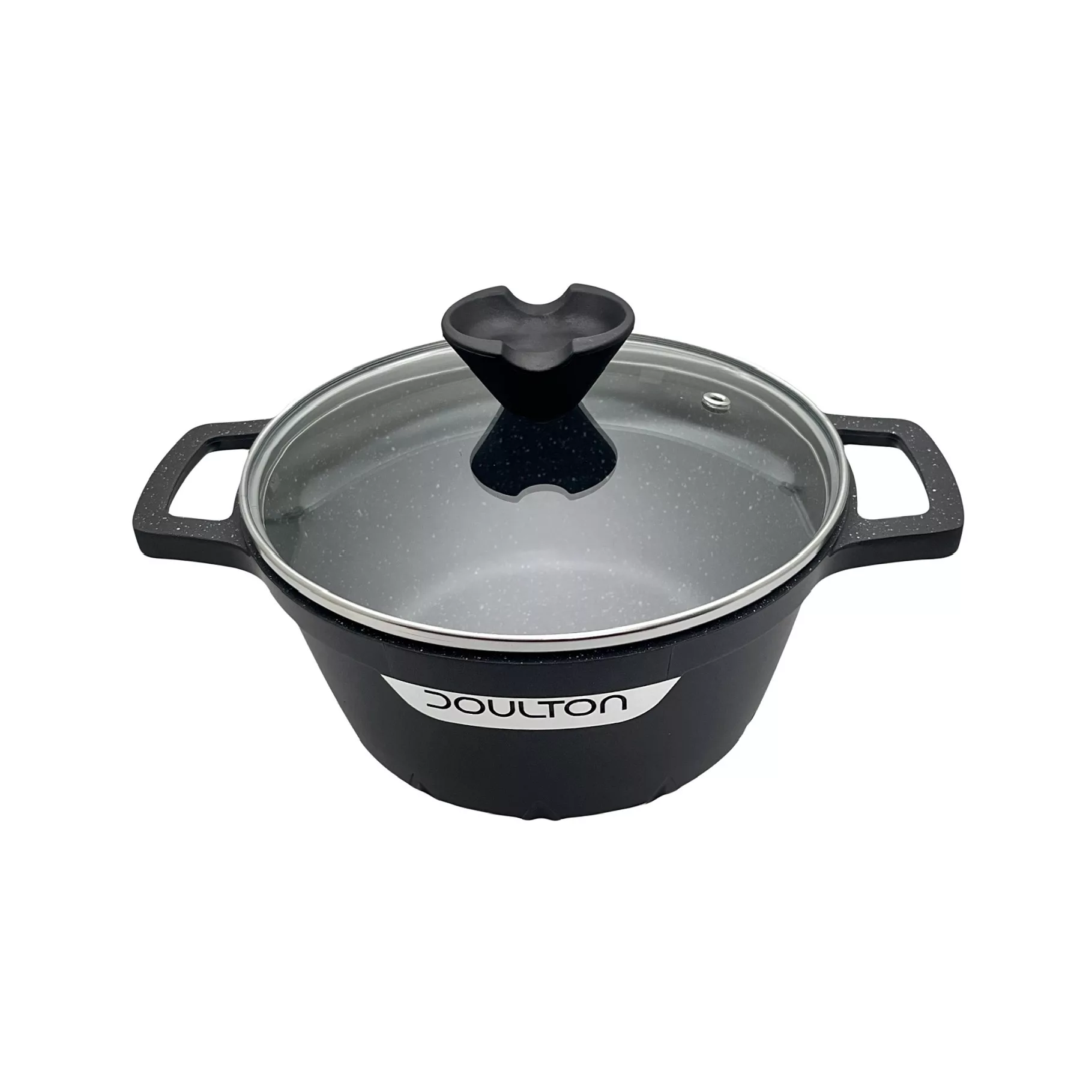 سرویس قابلمه ۸ پارچه دالتون  مدل فلورانس کد ۰۰۱