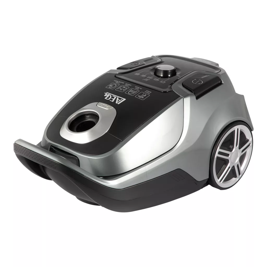 جاروبرقی 2800 وات لایق مدل LVC-630S