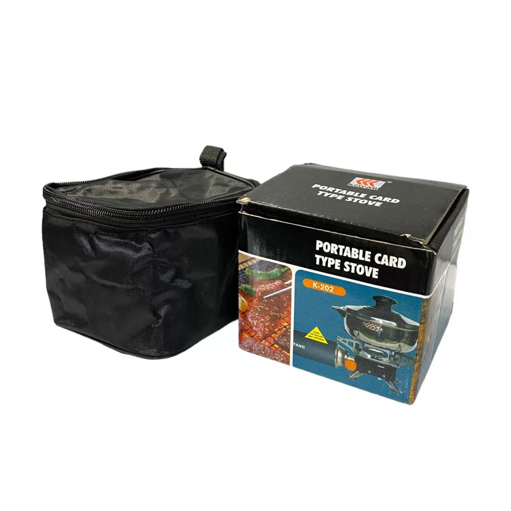 اجاق سفری مدل aj202 new