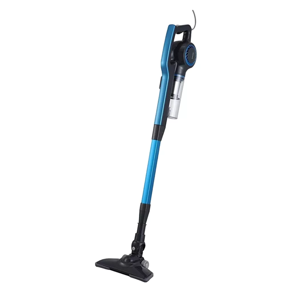 جاروبرقی 600 وات سوناشی مدل SVC-9032