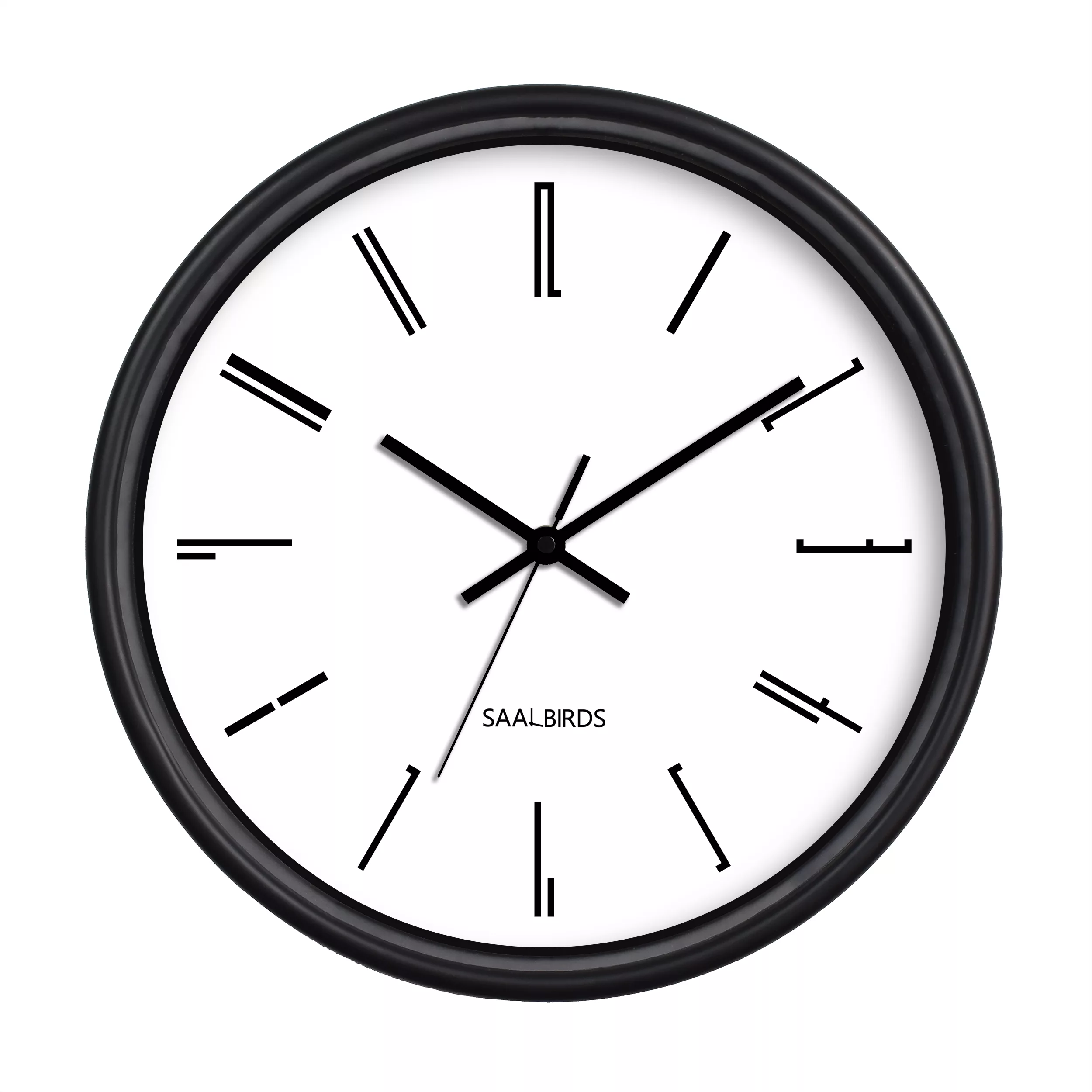 ساعت دیواری سال بردز مدل CW-235W