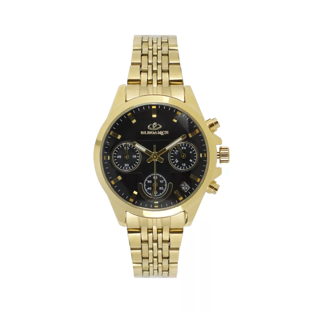 ساعت مچی عقربه‌ای زنانه الگانس مدل CTM3890