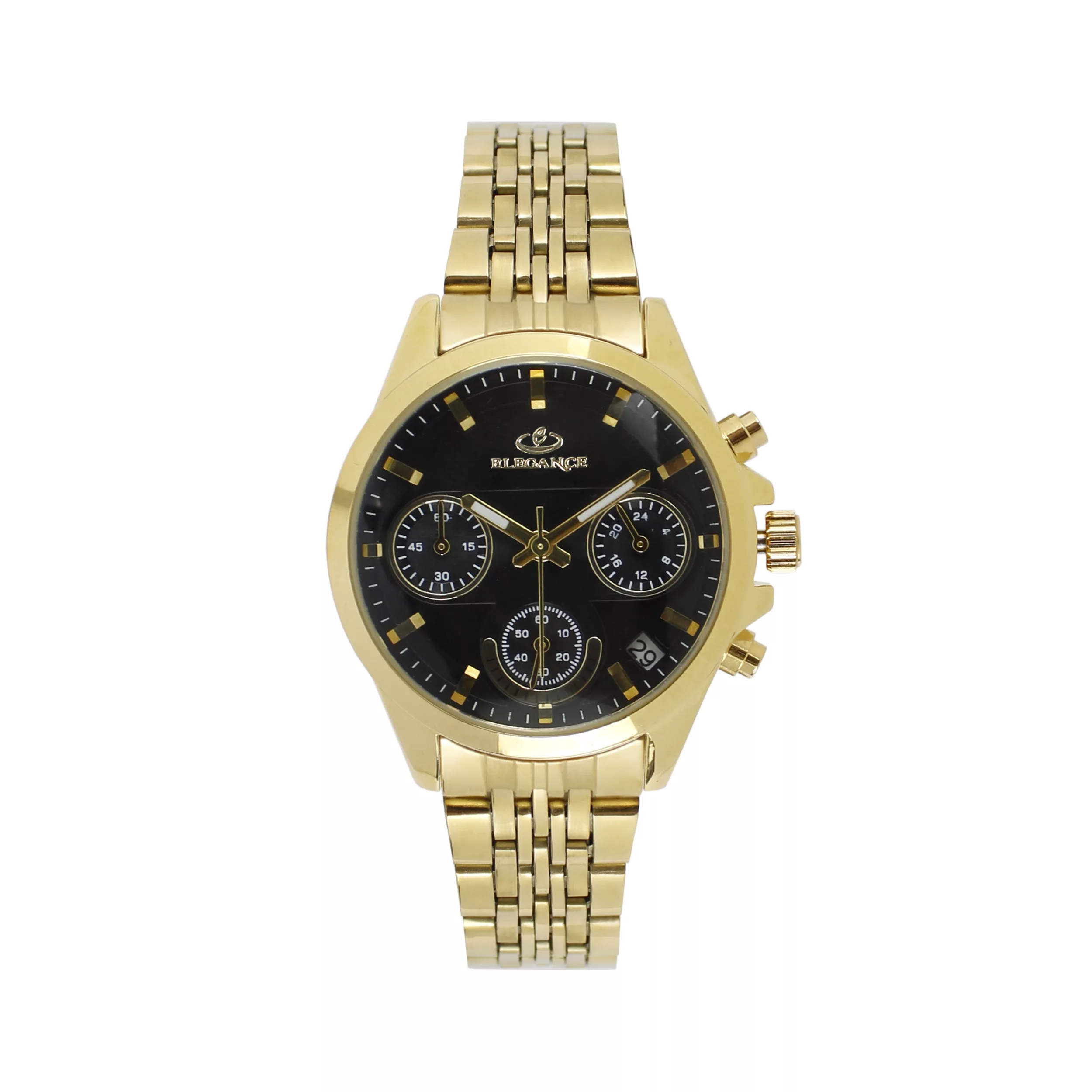 ساعت مچی عقربه‌ای زنانه الگانس مدل CTM3890