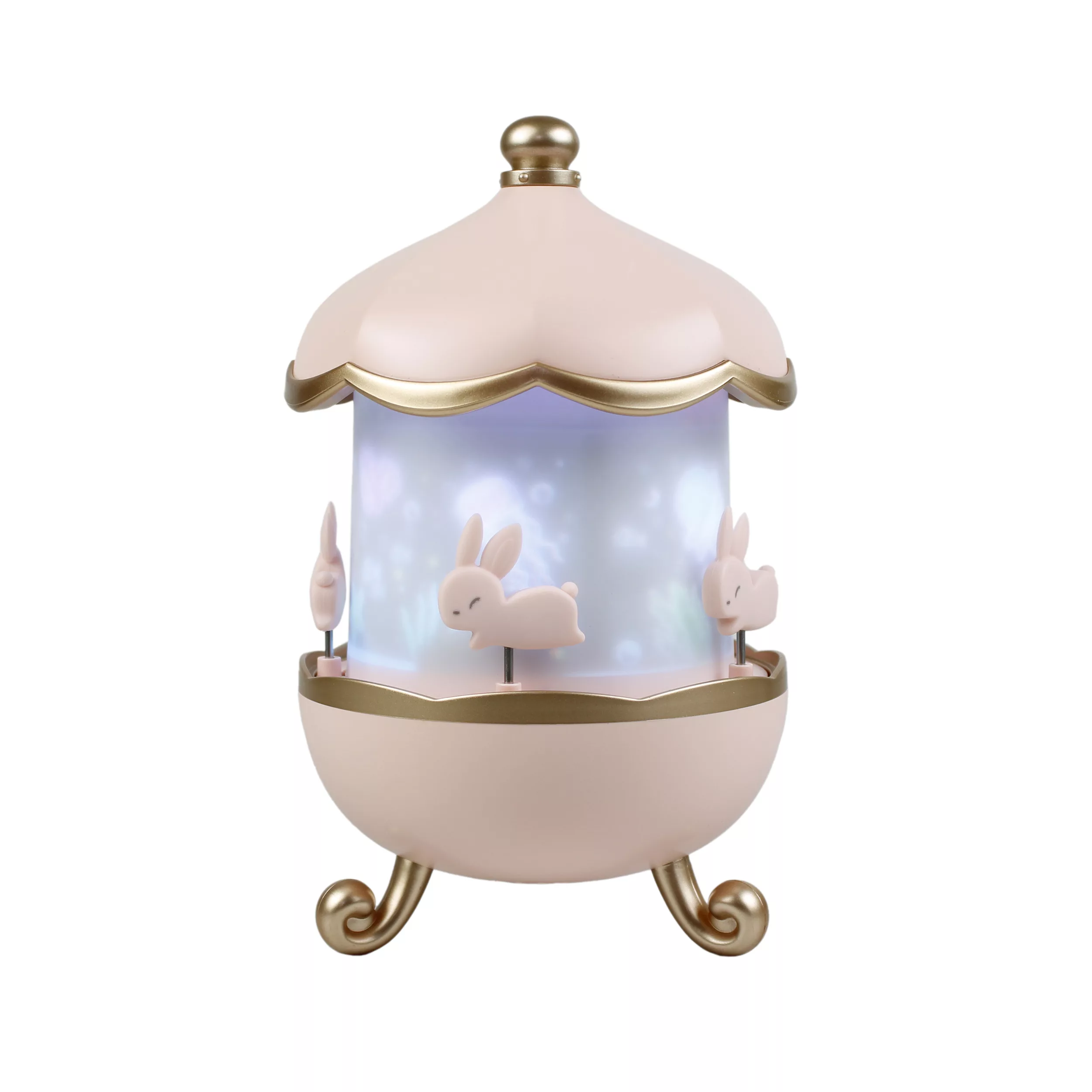 چراغ خواب اتاق کودک مدل سرزمین عجایب کد E11