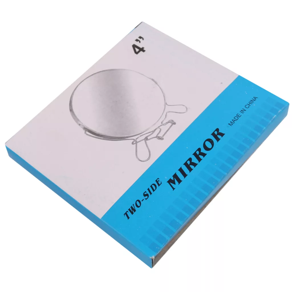 آینه آرایشی کد 105827-4