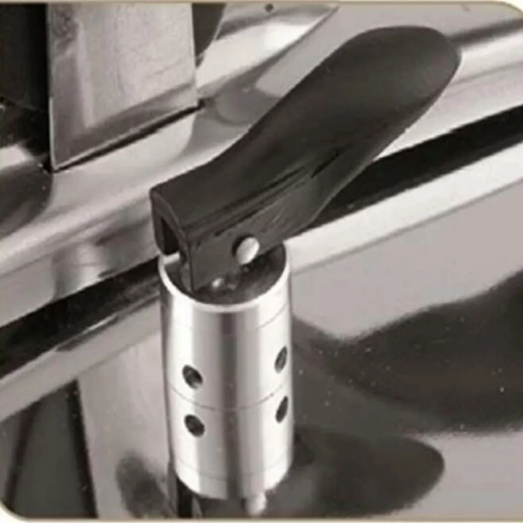 زودپز مان هیم مدل 03 گنجایش 9 لیتر