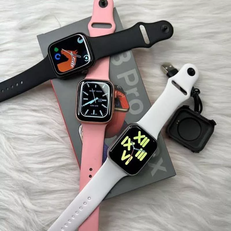 ساعت هوشمند مدل   I8 PROMAX NEW