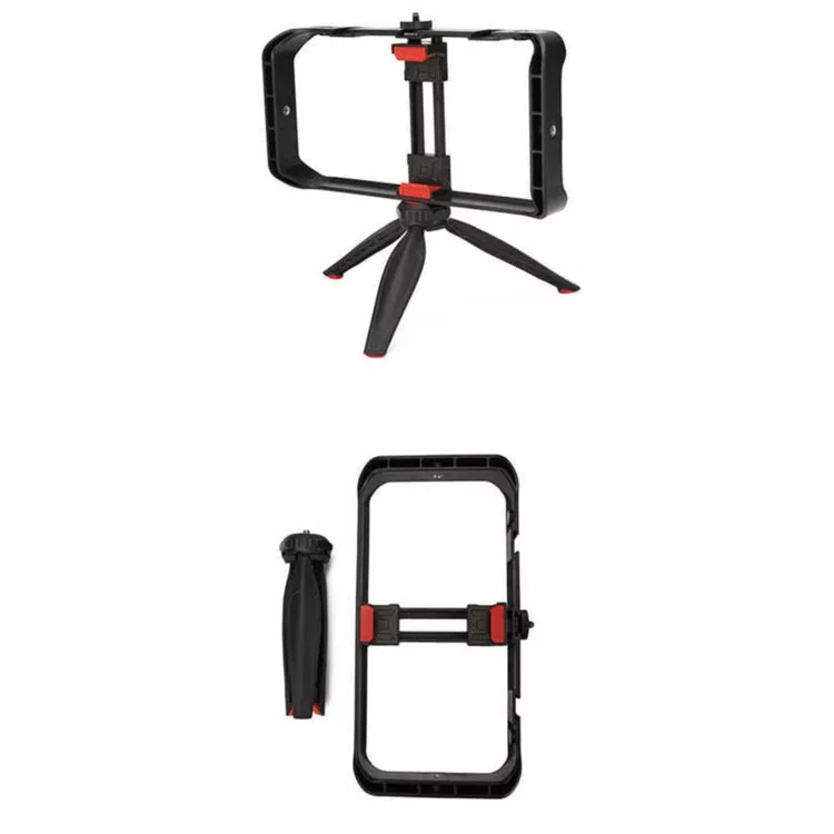 پایه نگهدارنده گوشی موبایل و تبلت جی ماری مدل MT-33