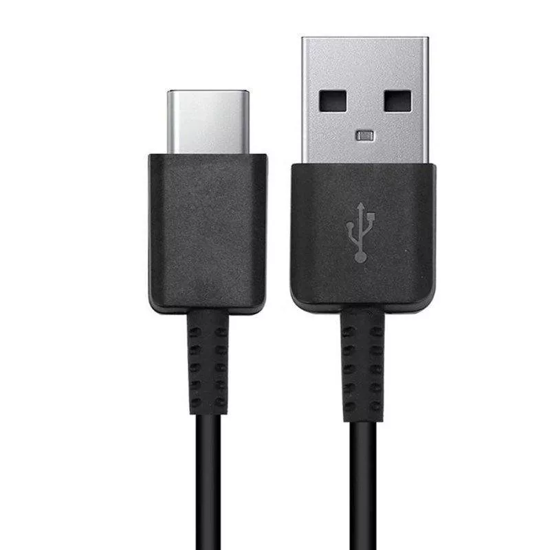 کابل تبدیل USB به USB-C صوفیا مدل A52s طول 1 متر