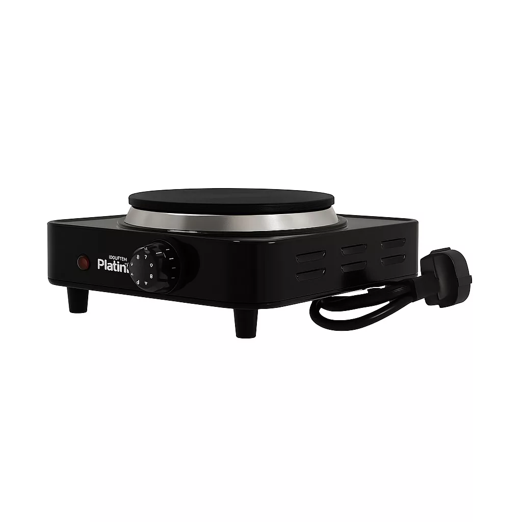 اجاق سفری پلاتنیوم مدل Soild-01