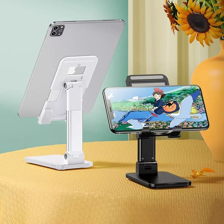 پایه نگهدارنده گوشی موبایل و تبلت یوسمز مدل ZJ059