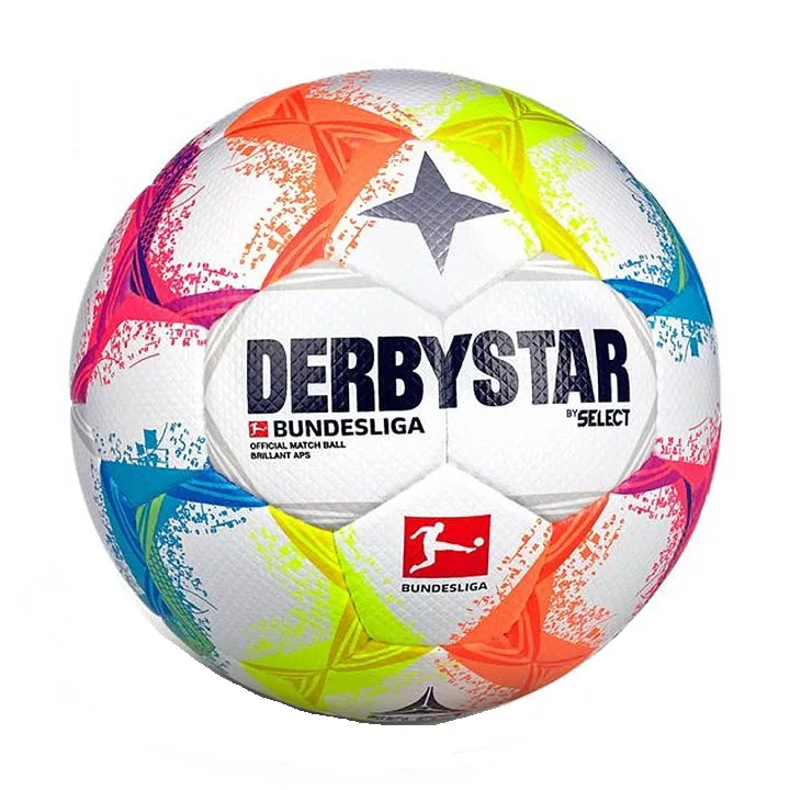 توپ فوتبال مدل پرس  بوندسلیگا