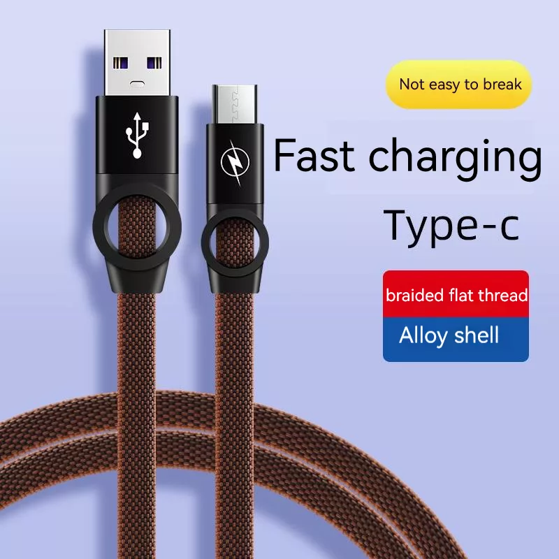 کابل USB-C مدل A919 طول 1 متر