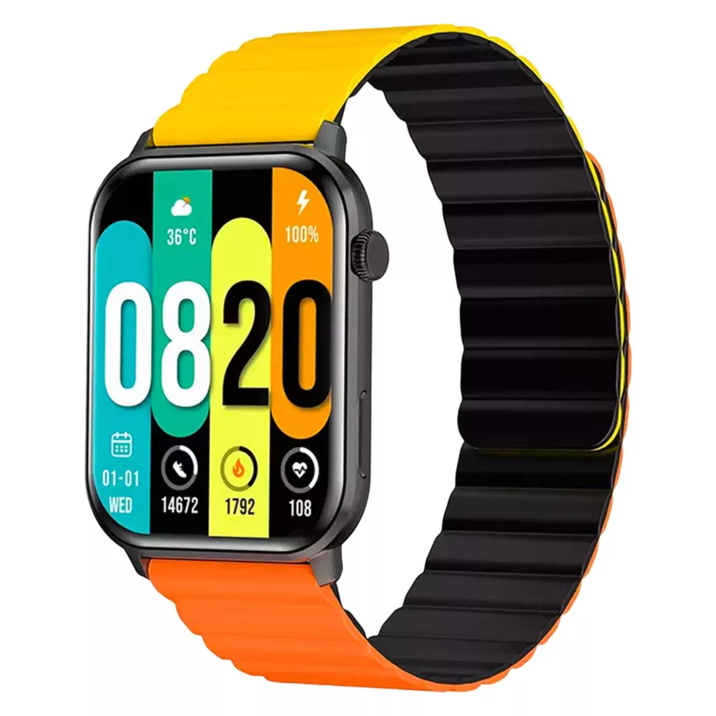 ساعت هوشمند کیسلکت مدل Ks