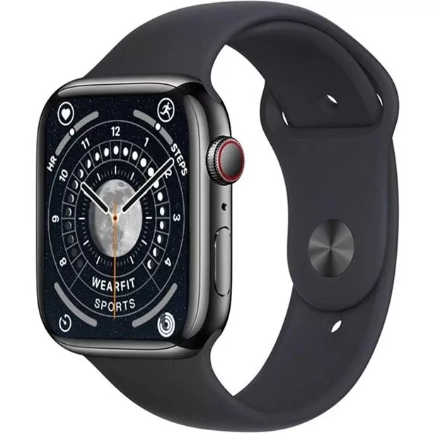 ساعت هوشمند ایکس ویسمی مدل X10