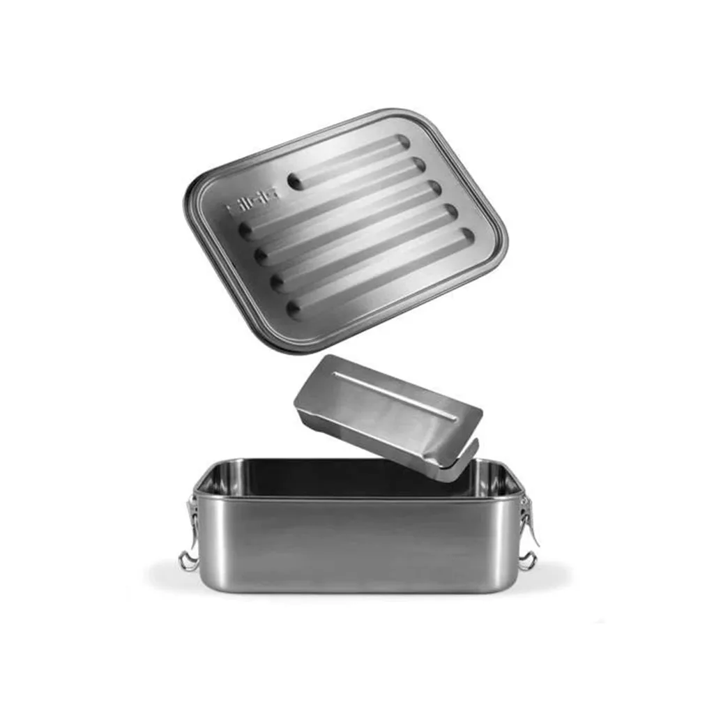 ظرف غذای سیگ مدل Gemstone Food Box کد F2022