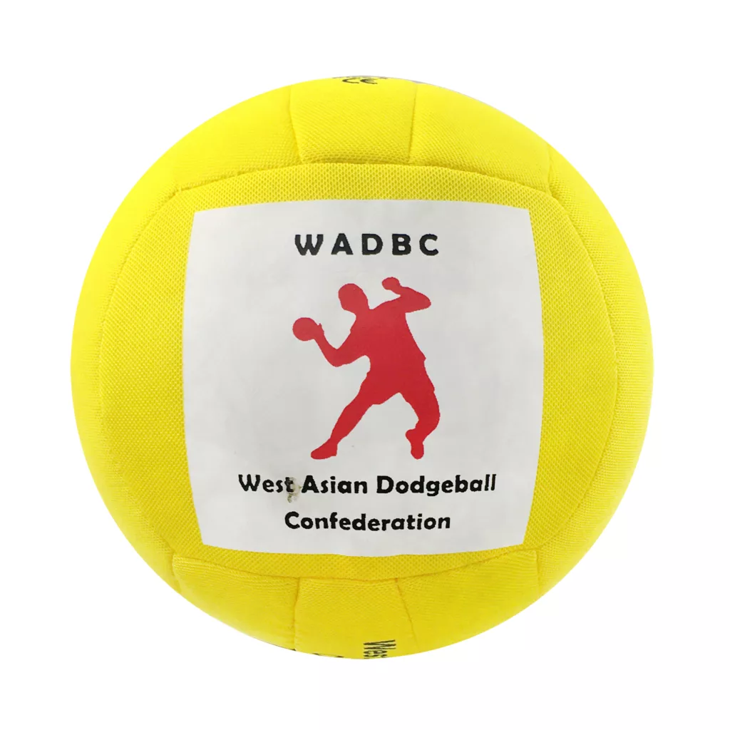 توپ داژبال کد 2021