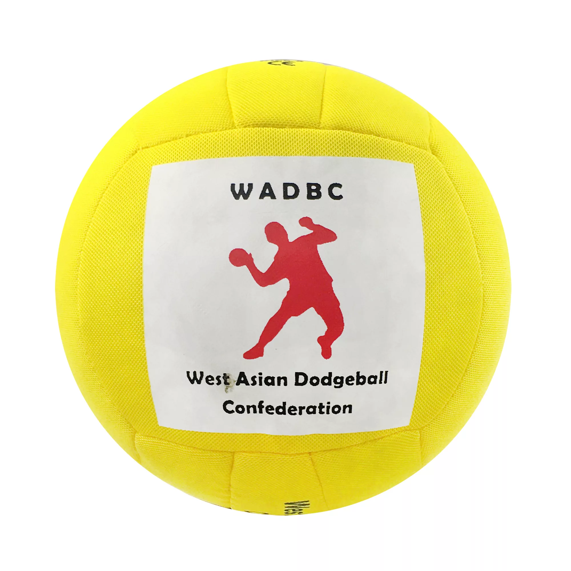 توپ داژبال کد 2021