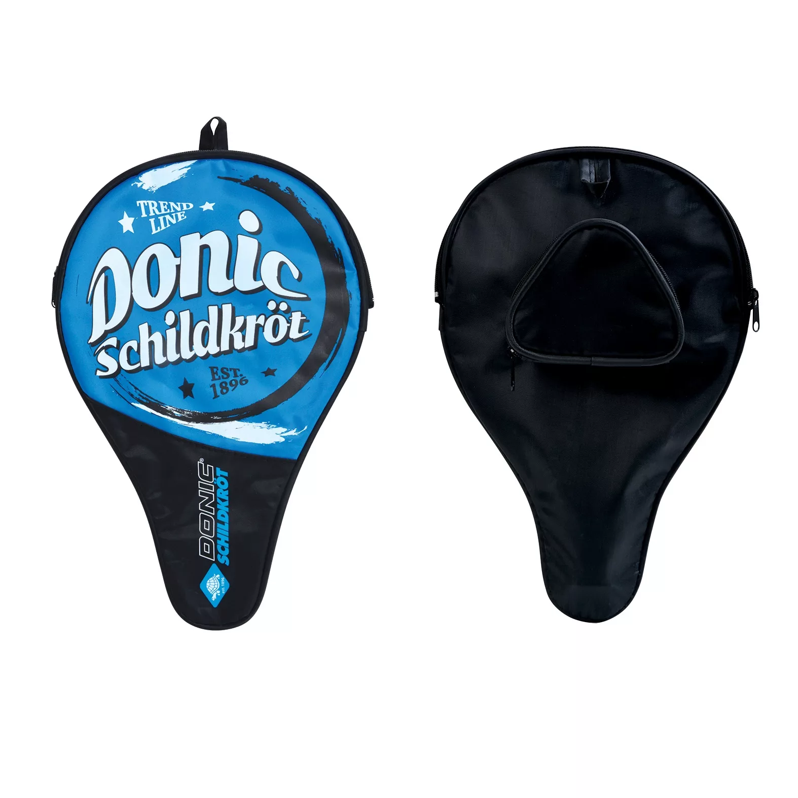 کاور راکت پینگ پنگ دونیک مدل Trend