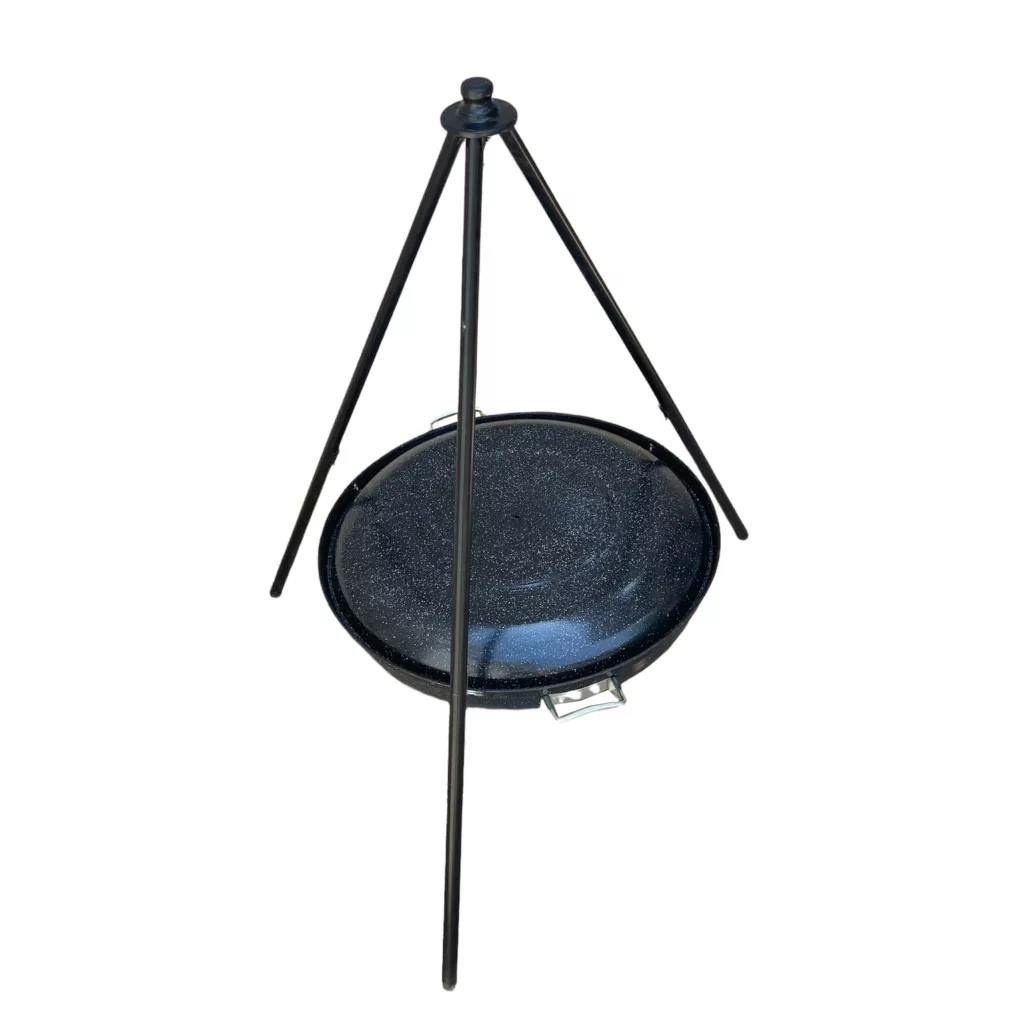 استند و ساج سفری مدل سارین