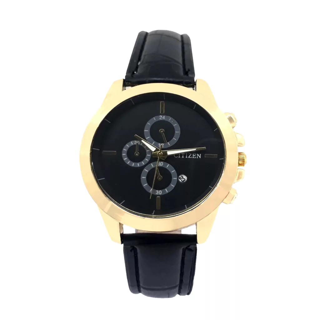 ساعت مچی عقربه ای زنانه مدل فشن کد cit-khat-z1