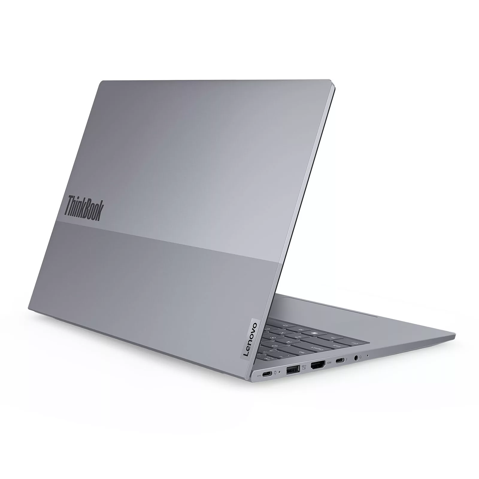 لپ تاپ 14 اینچی لنوو مدل ThinkBook 14 G6 IRL-i7 13700H 32GB 1SSD - کاستوم شده