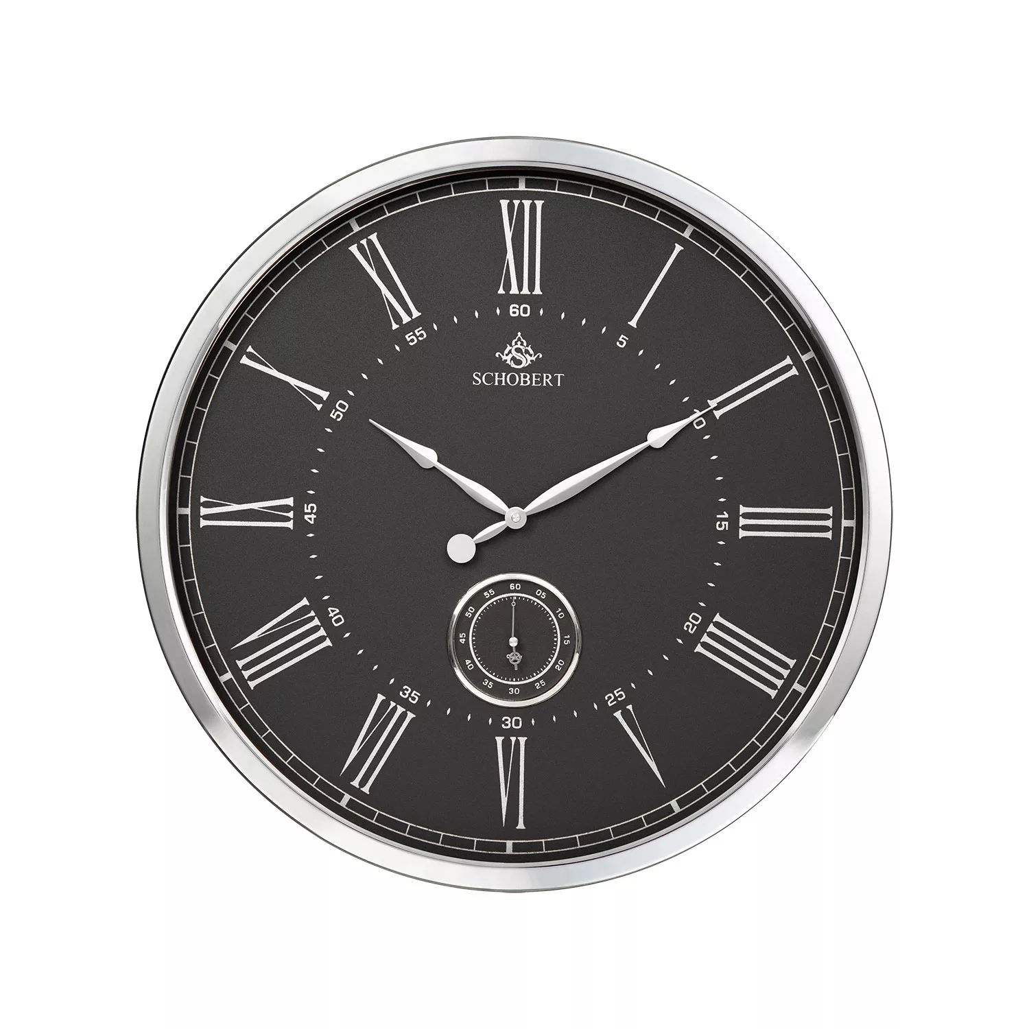 ساعت دیواری شوبرت مدل 5305 ERNA-SL