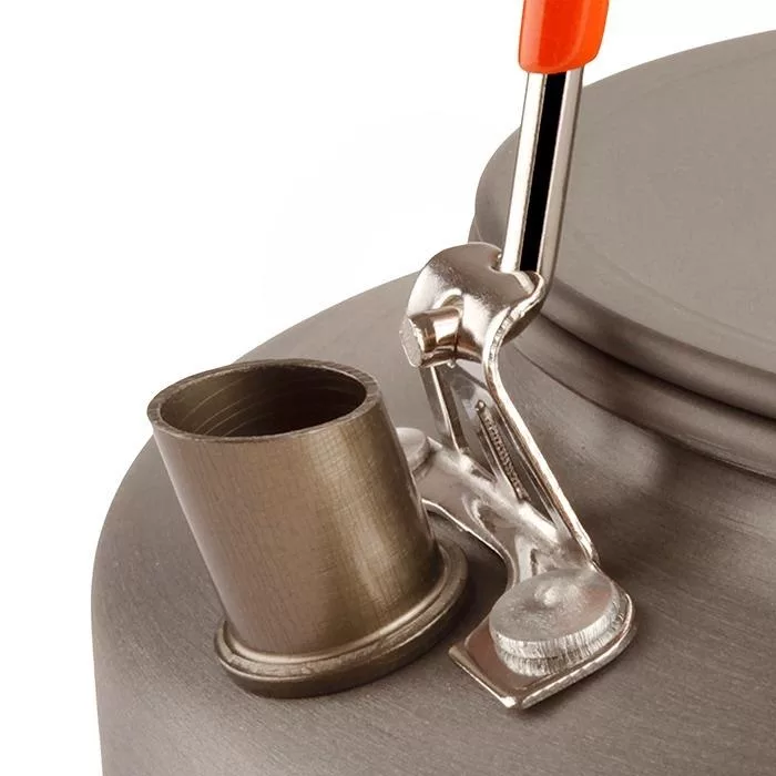 کتری سفری اسنو هاوک مدل ISPS SN-CB