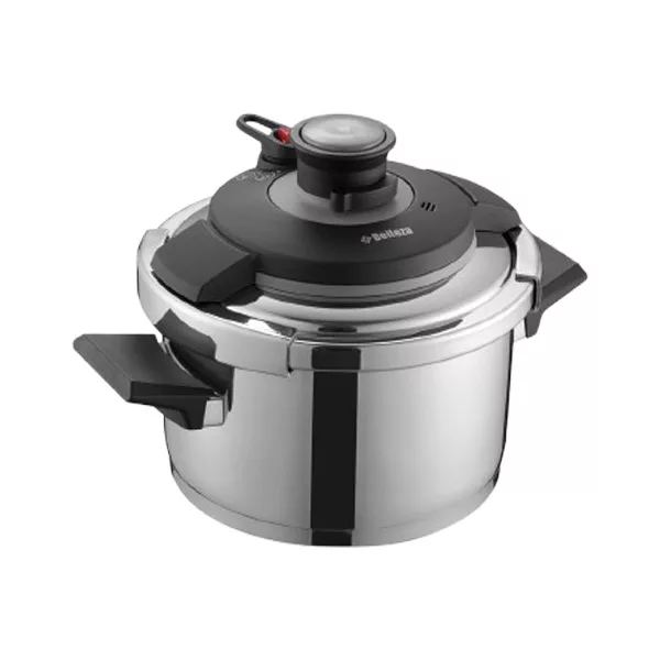 زودپز بلزا مدل 71202/4 گنجایش 4 لیتر