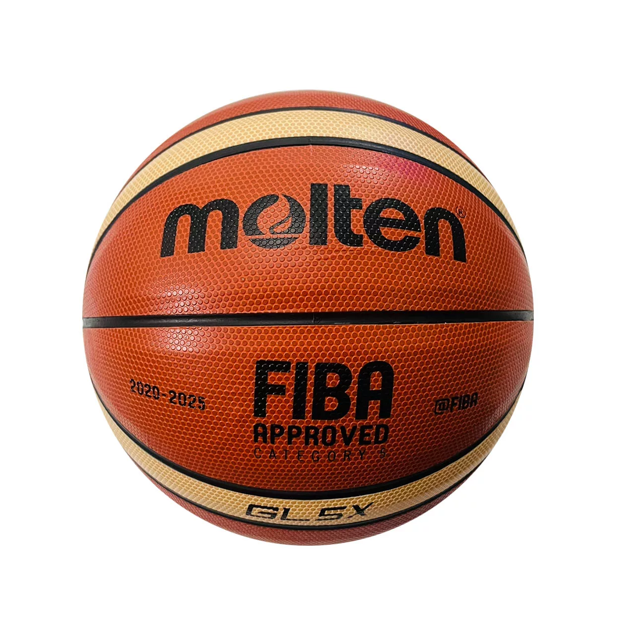 توپ بسکتبال مدل GL5X