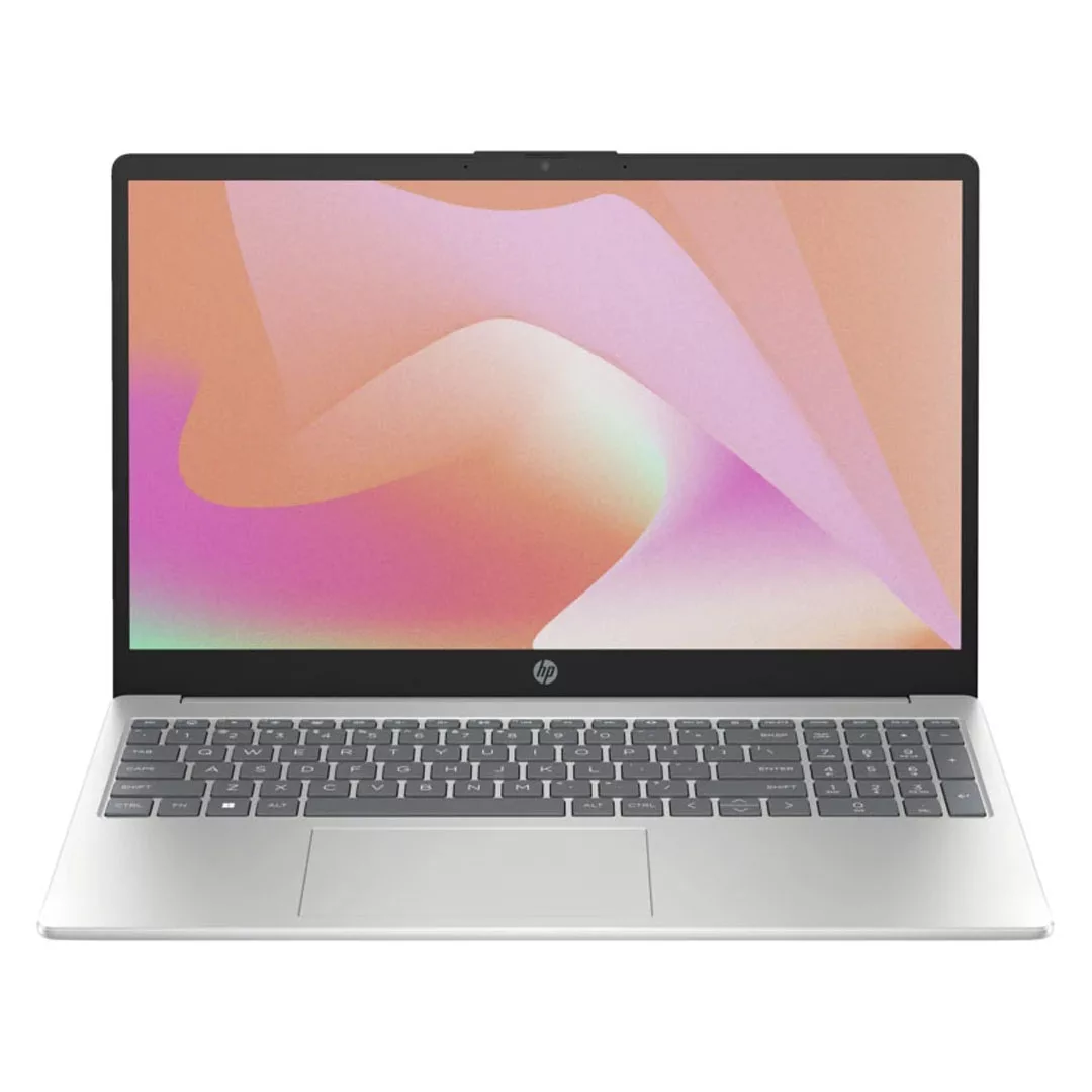 لپ تاپ 15.6 اینچی اچ‌ پی مدل FD0499nia-i5 1334U-16GB DDR4 3200MHz-512GB SSD-TN - کاستوم شده