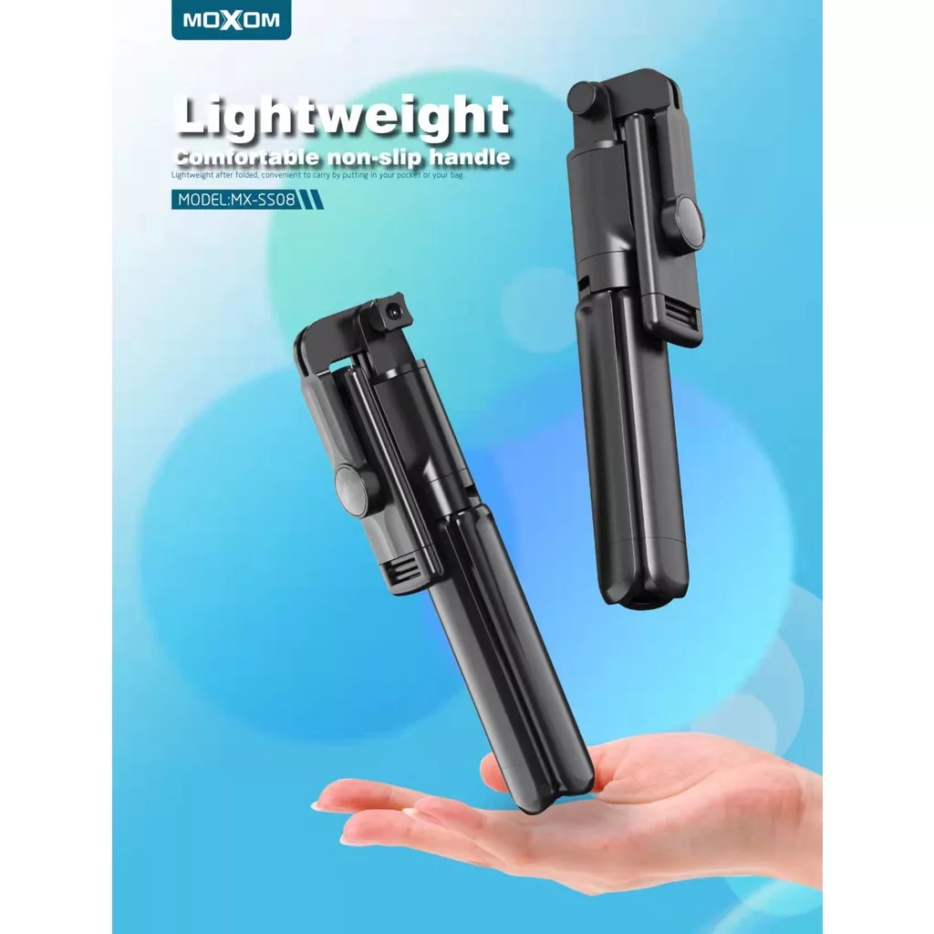 پایه مونوپاد موکسوم مدل MX-SS08