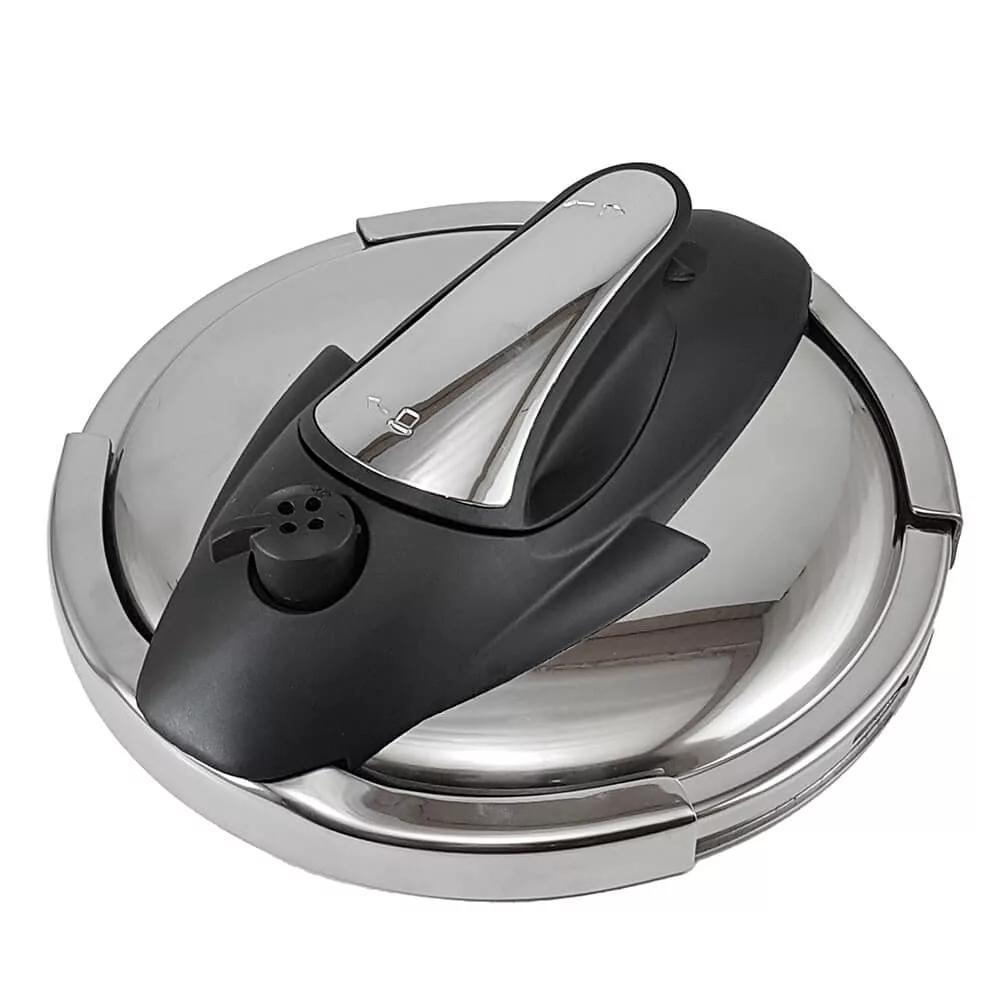 زودپز زومیت کد ZM-1034 مجموعه 2 عددی