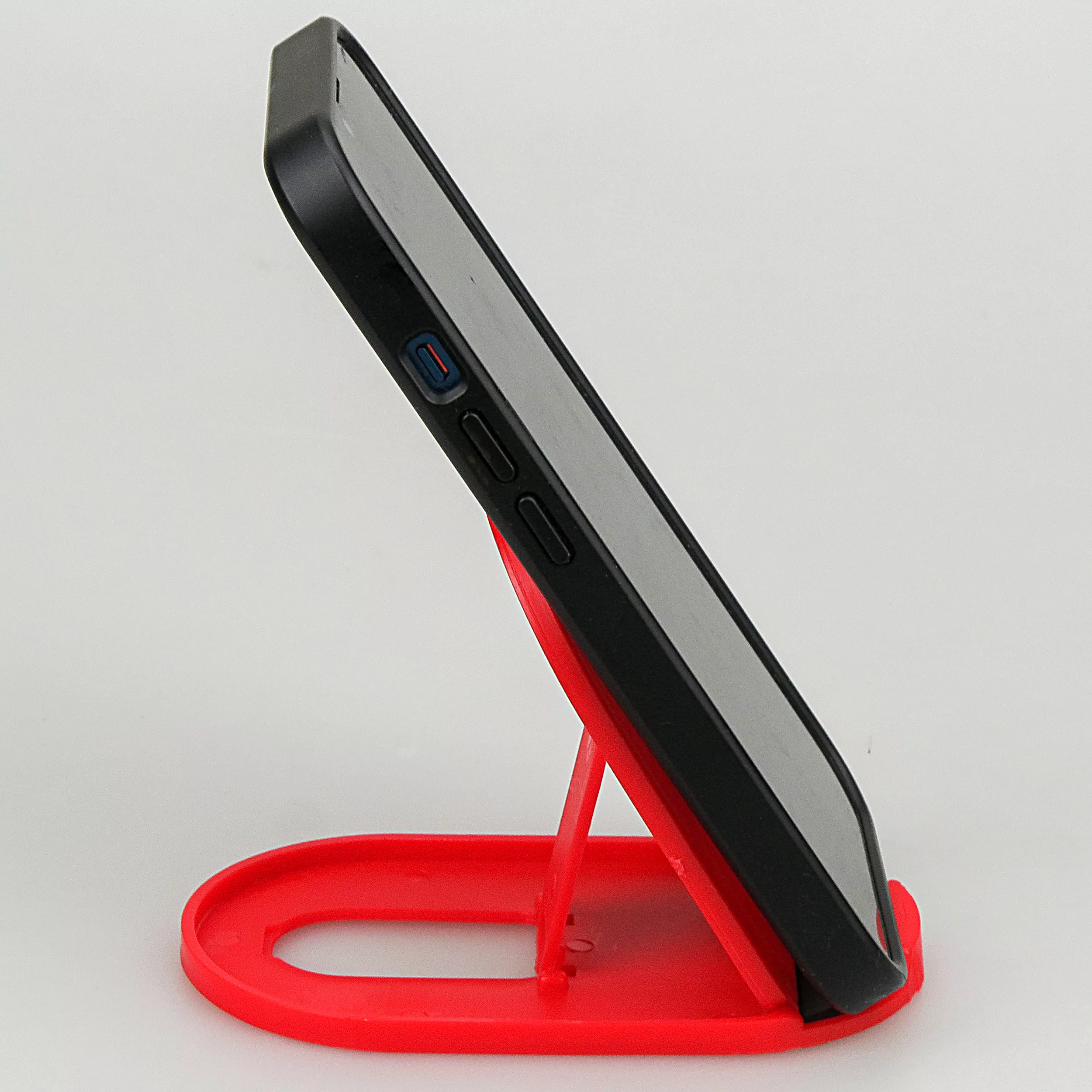 پایه نگهدارنده گوشی موبایل و تبلت مدل p1 بسته 4 عددی