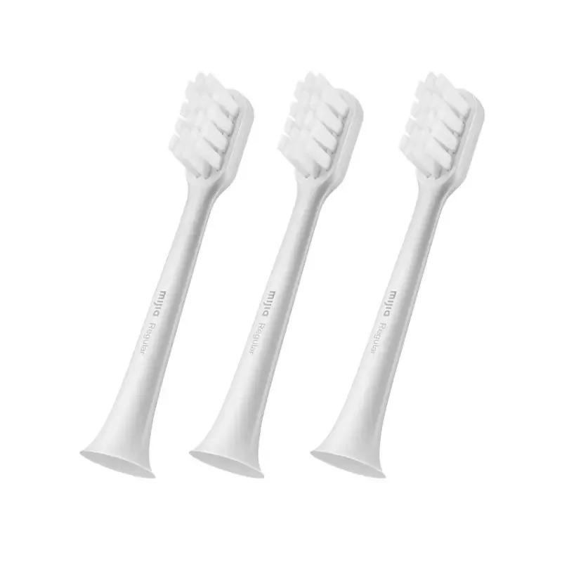 سری یدک مسواک برقی میجیا مدل T200 بسته 3 عددی