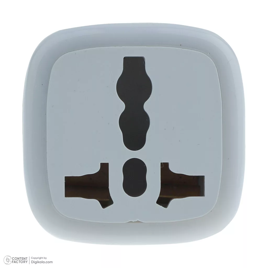 مبدل برق جیفینی مدل M-03