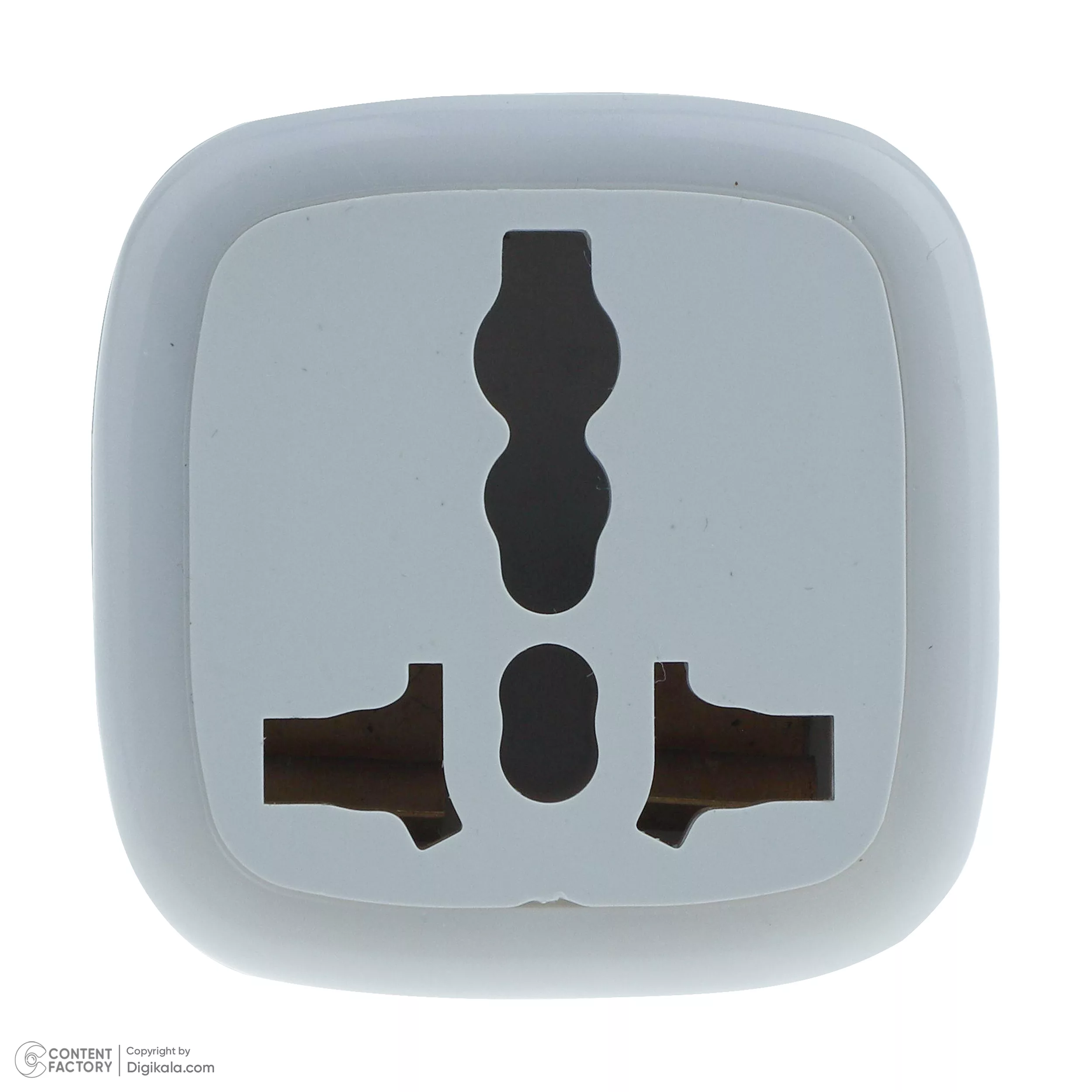 مبدل برق جیفینی مدل M-03