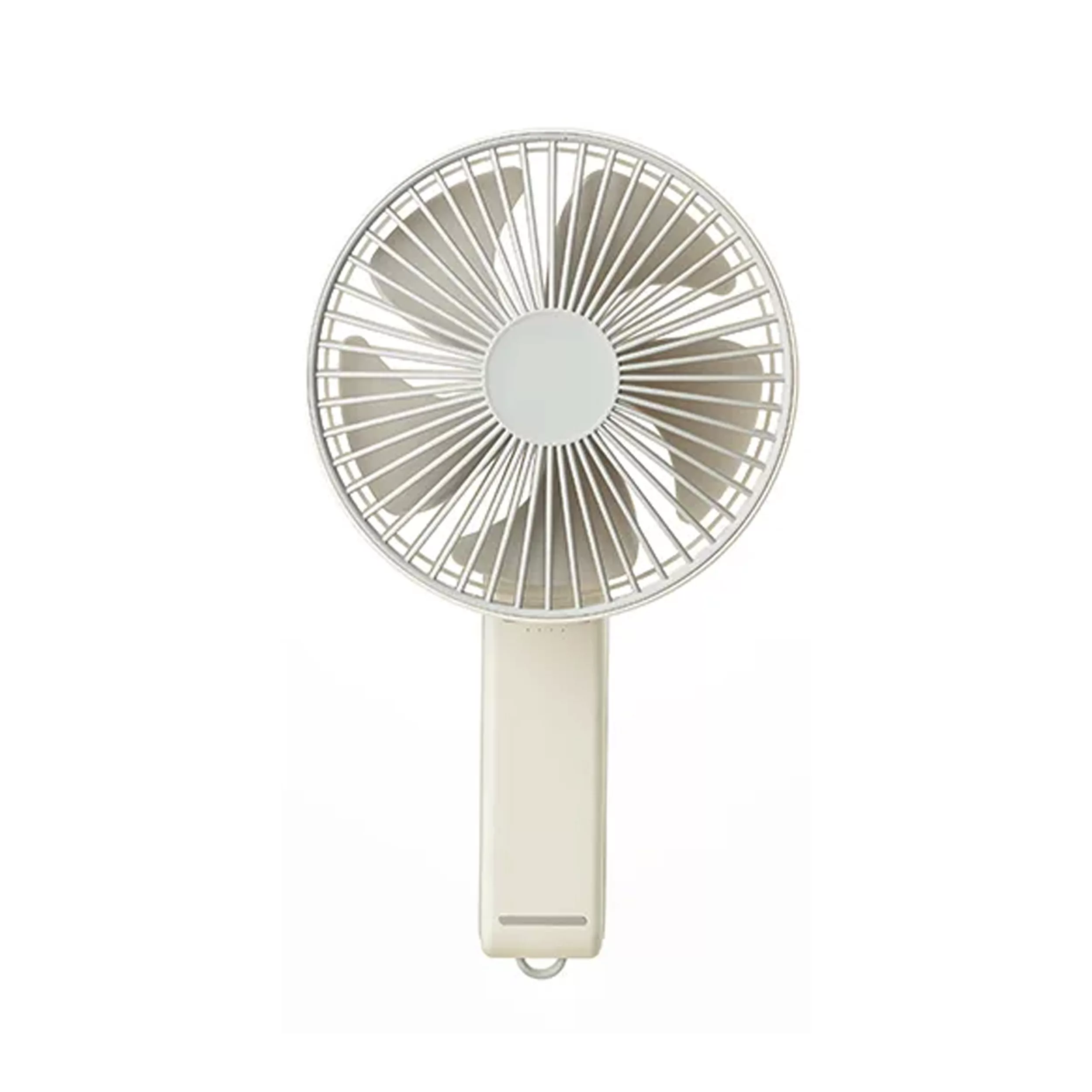 پنکه شارژی مجنتیک مدل F07 ظرفیت 4000 میلی آمپرساعت