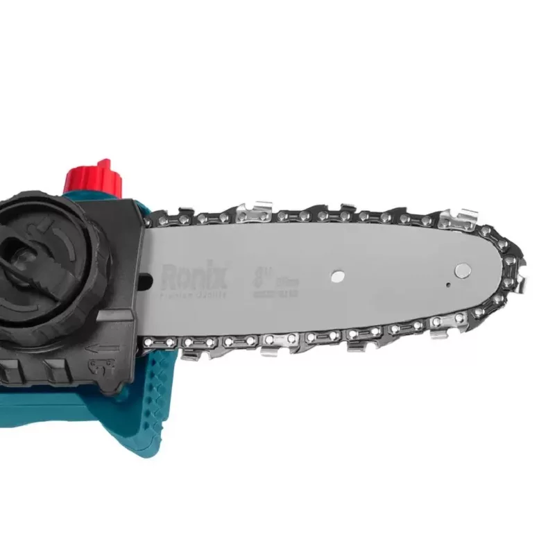 اره زنجیری سرشاخه زن رونیکس مدل 8602