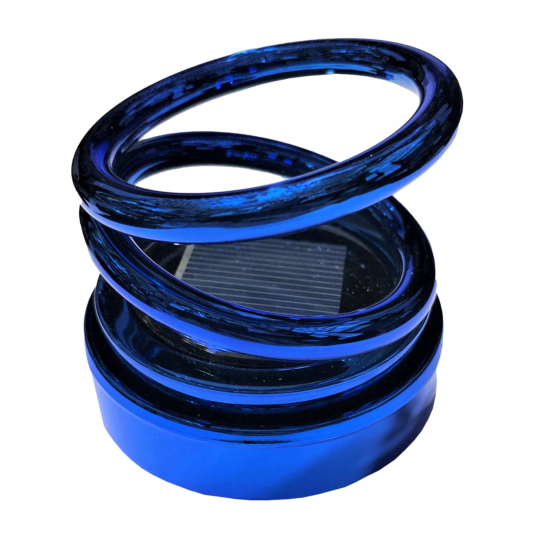 خوشبو کننده خودرو مدل SOLAR کد BLE